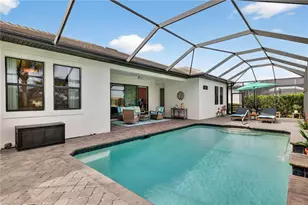 11910 White Stone Dr, Fort Myers, FL 33913 - Photo 35