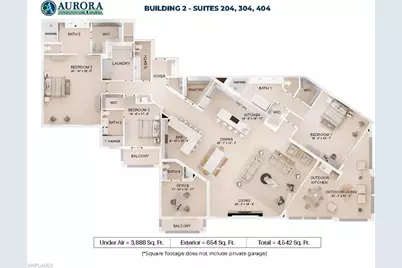 2 Aurora Landing Way #304, Bonita Springs, FL 34134 - Photo 11