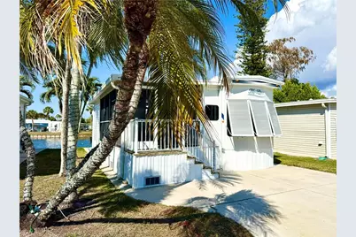 442 Cheetah Dr #442, Naples, FL 34114 - Photo 1