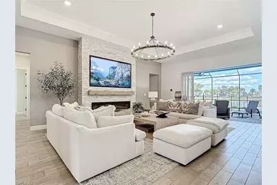 7041 Del Webb Oak Creek Blvd, North Fort Myers, FL 33917 - Photo 9