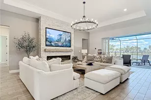 7041 Del Webb Oak Creek Blvd, North Fort Myers, FL 33917 - Photo 9