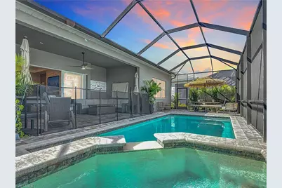 7041 Del Webb Oak Creek Blvd, North Fort Myers, FL 33917 - Photo 3