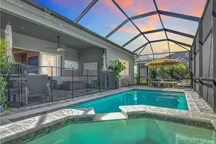 7041 Del Webb Oak Creek Blvd, North Fort Myers, FL 33917 - Photo 3