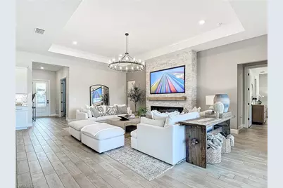 7041 Del Webb Oak Creek Blvd, North Fort Myers, FL 33917 - Photo 11