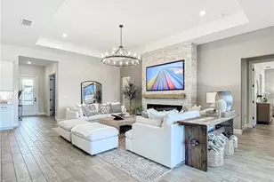 7041 Del Webb Oak Creek Blvd, North Fort Myers, FL 33917 - Photo 11