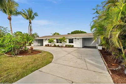 781 101st Ave N, Naples, FL 34108 - Photo 1