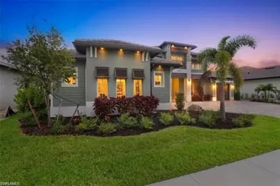 14302 Charthouse Cir, Naples, FL 34114 - Photo 1