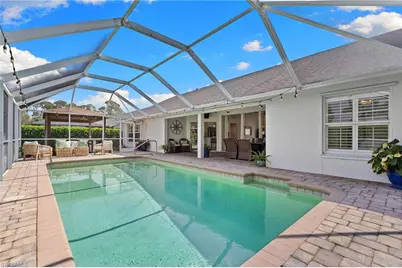 261 Kirtland Dr, Naples, FL 34110 - Photo 31