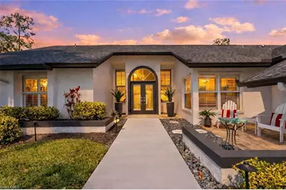 261 Kirtland Dr, Naples, FL 34110 - Photo 3