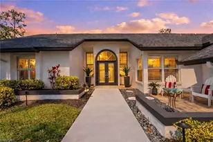 261 Kirtland Dr, Naples, FL 34110 - Photo 3