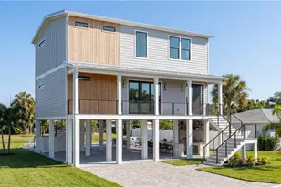 140 Jefferson St, Fort Myers Beach, FL 33931 - Photo 1