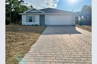5029 S Rosebud Cir, Labelle, FL 33935 - Photo 1