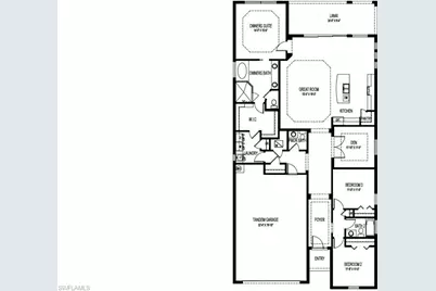 555 Spring Hill Lake Loop, Cape Coral, FL 33993 - Photo 13