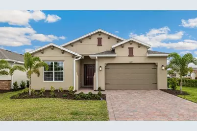 555 Spring Hill Lake Loop, Cape Coral, FL 33993 - Photo 1