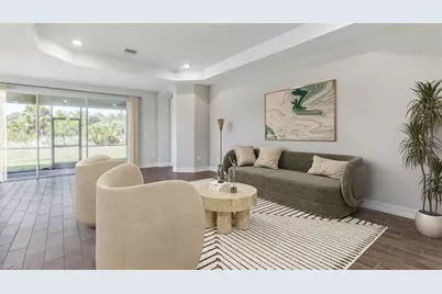 555 Spring Hill Lake Loop, Cape Coral, FL 33993 - Photo 3