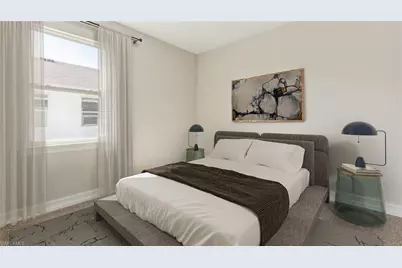 556 Spring Hill Lake Loop, Cape Coral, FL 33993 - Photo 7