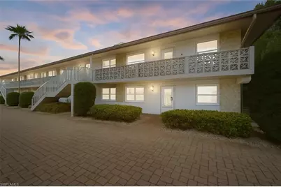 1686 Blue Point Ave #B5, Naples, FL 34102 - Photo 45