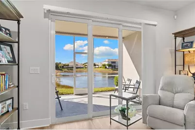 4705 Arboretum Cir #101, Naples, FL 34112 - Photo 7