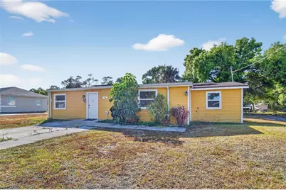 4261 Elwood Rd, Fort Myers, FL 33908 - Photo 3