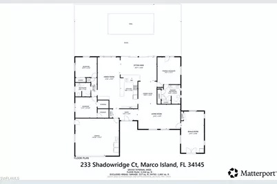 233 Shadowridge Ct, Marco Island, FL 34145 - Photo 35