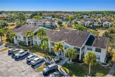 132 Santa Clara Dr #3, Naples, FL 34104 - Photo 1