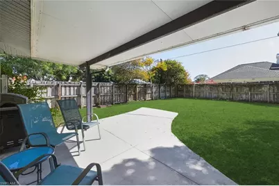 104 Johnnycake Dr, Naples, FL 34110 - Photo 33