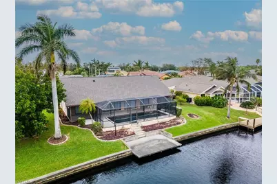 2523 SE 24th Pl, Cape Coral, FL 33904 - Photo 35