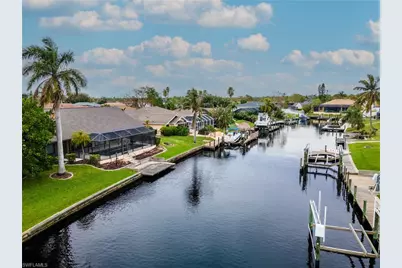 2523 SE 24th Pl, Cape Coral, FL 33904 - Photo 39