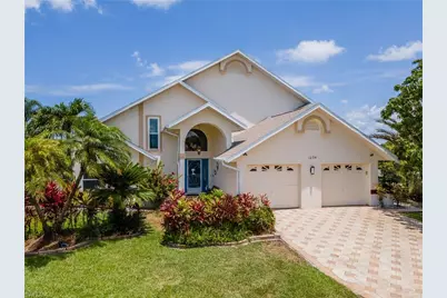 1234 SE 13th Ave, Cape Coral, FL 33990 - Photo 1