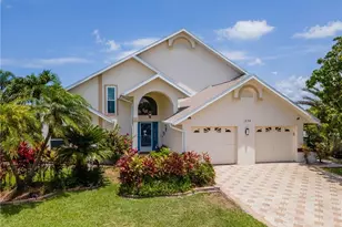 1234 SE 13th Ave, Cape Coral, FL 33990 - Photo 1