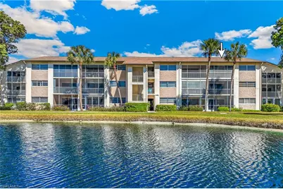 1020 Palm View Dr #C302, Naples, FL 34110 - Photo 3