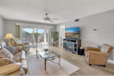 5515 Rattlesnake Hammock Rd #314, Naples, FL 34113 - Photo 1