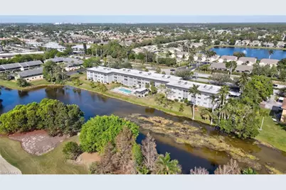 5515 Rattlesnake Hammock Rd #314, Naples, FL 34113 - Photo 29