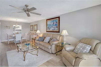 5515 Rattlesnake Hammock Rd #314, Naples, FL 34113 - Photo 9