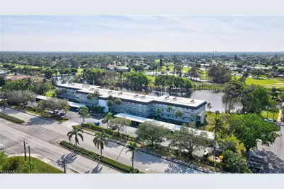 5515 Rattlesnake Hammock Rd #314, Naples, FL 34113 - Photo 27