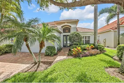 8924 Ventura Way, Naples, FL 34109 - Photo 1