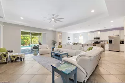 3161 Royal Gardens Ave, Fort Myers, FL 33916 - Photo 7