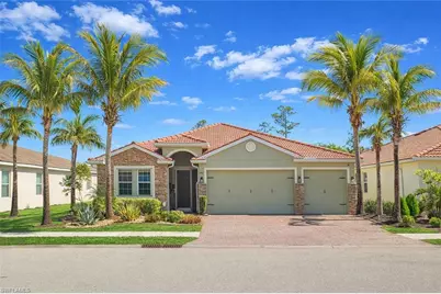 3161 Royal Gardens Ave, Fort Myers, FL 33916 - Photo 1