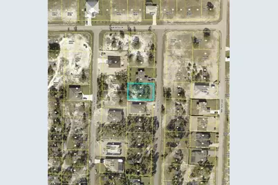 4524 NW 34th Pl, Cape Coral, FL 33993 - Photo 3