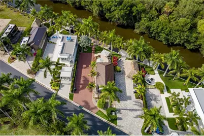 13319 Snook Cir, Naples, FL 34114 - Photo 21