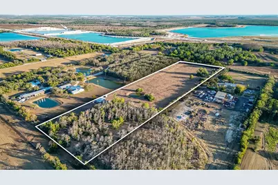 15501 S Mallard Ln, Fort Myers, FL 33913 - Photo 1