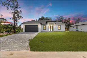 3011 14th St W, Lehigh Acres, FL 33971 - Photo 1