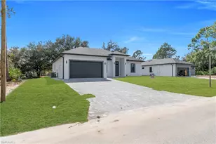 3011 14th St W, Lehigh Acres, FL 33971 - Photo 35