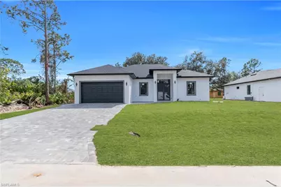 3011 14th St W, Lehigh Acres, FL 33971 - Photo 3