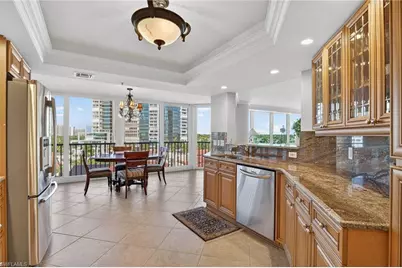 4651 Gulf Shore Blvd N #607, Naples, FL 34103 - Photo 17