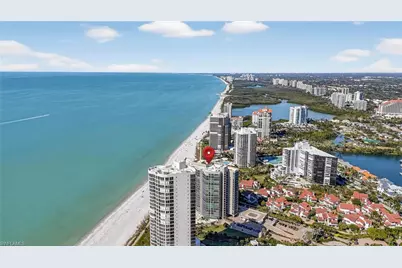 4651 Gulf Shore Blvd N #607, Naples, FL 34103 - Photo 35