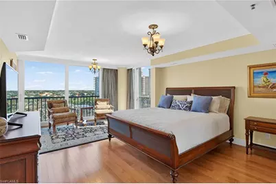 4651 Gulf Shore Blvd N #607, Naples, FL 34103 - Photo 7