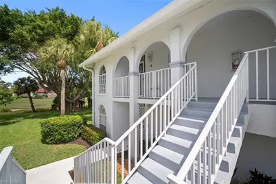 259 Deerwood Cir #6, Naples, FL 34113 - Photo 3