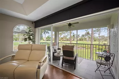 259 Deerwood Cir #6, Naples, FL 34113 - Photo 21