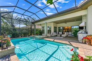 6818 Canwick Cove Cir, Naples, FL 34113 - Photo 1